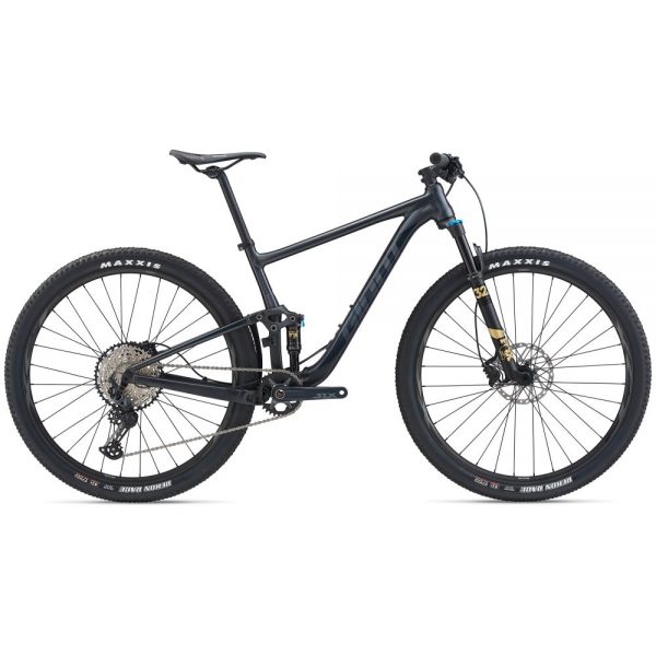 Anthem 29er 2 (2020.), crna