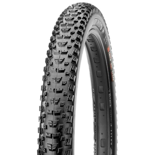 Guma Maxxis Rekon Plus 27,5x2,80 TR EXO 60F