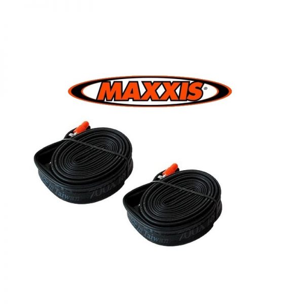 Zračnica Maxxis Welter Weight 700x18-25 0,9mm FV