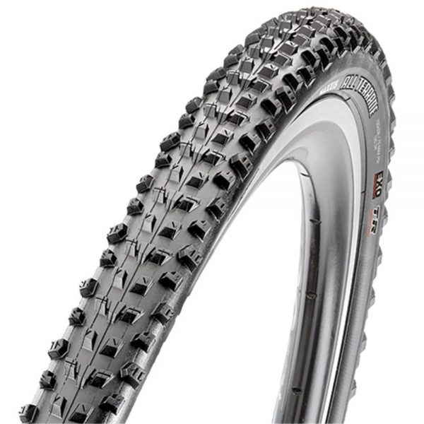 V.GUMA 700X33C MAXXIS ALL TERRANE CARBON FIBER 120F EXO/TR