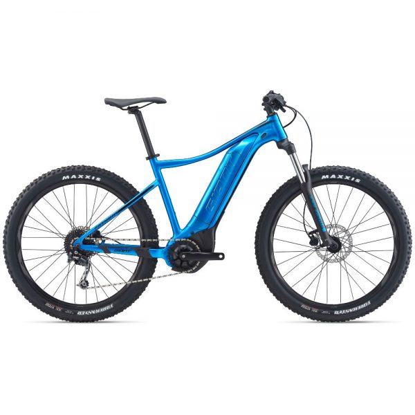 Fathom E Plus 3 (2020.), plava