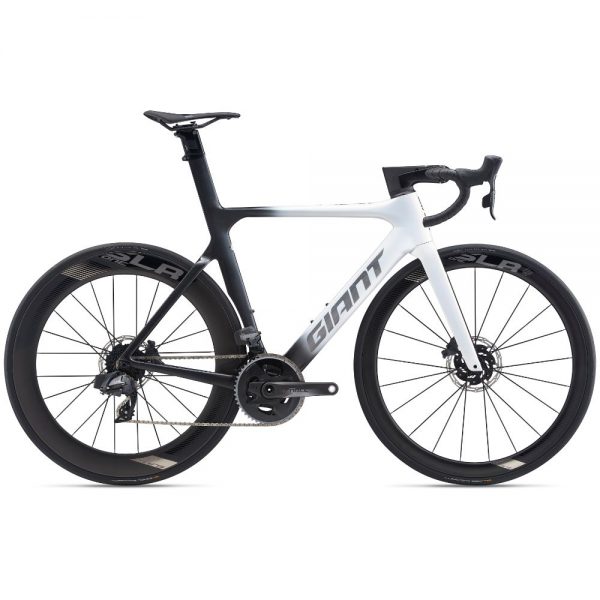 Propel Advanced SL 1 Disc (2020.), bijela