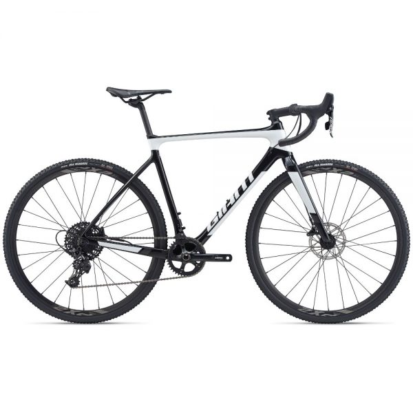 TCX Advanced (2020.)