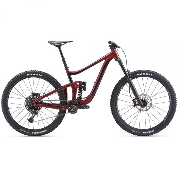 Reign 29er SX (2020.)