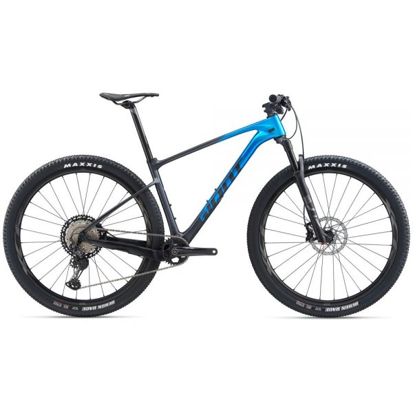 XTC Advanced SL 29er 1 (2020.), plava