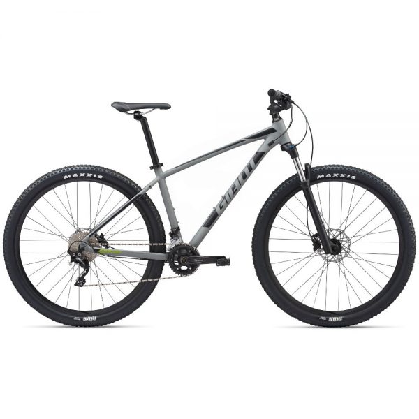 Talon 29er 1 GE (2020.), siva