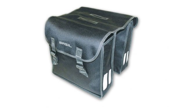 Bisage Basil Mara 26l crna