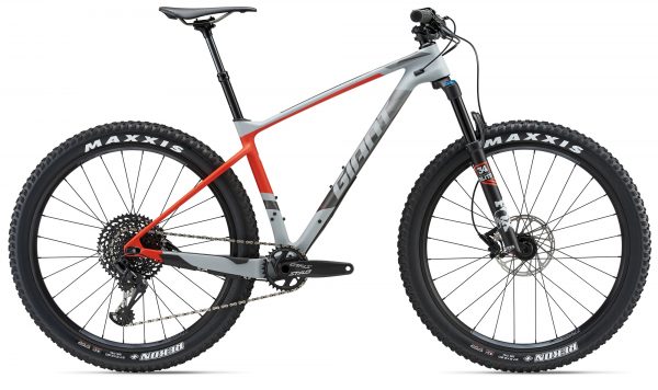 Bicikl XTC Advanced plus 1 - Slika 2