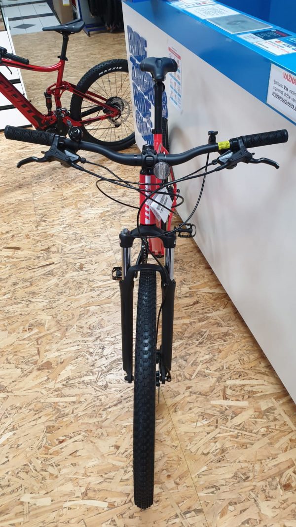 Talon 29er 3 GE (2020.), crvena - Slika 2