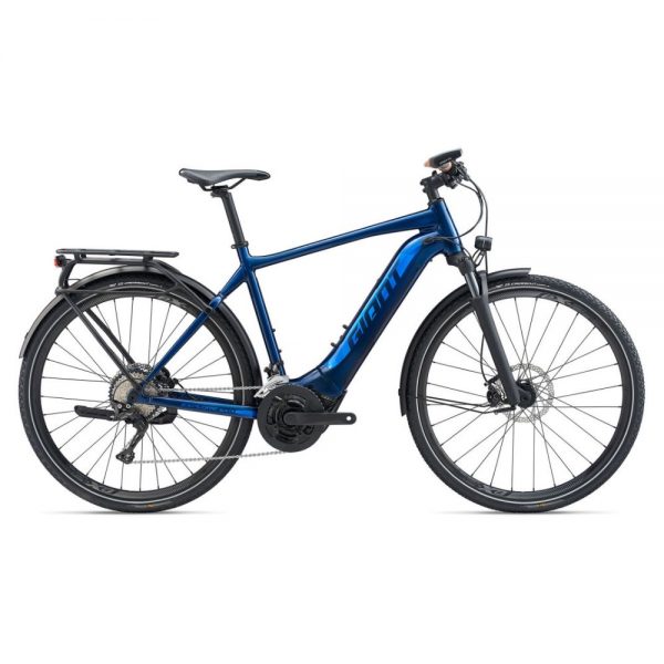 Explore E Plus 0 Pro GTS (2020.)