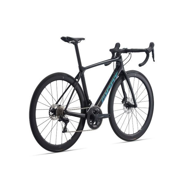 TCR Advanced Pro 2 Disc karbon - Slika 4