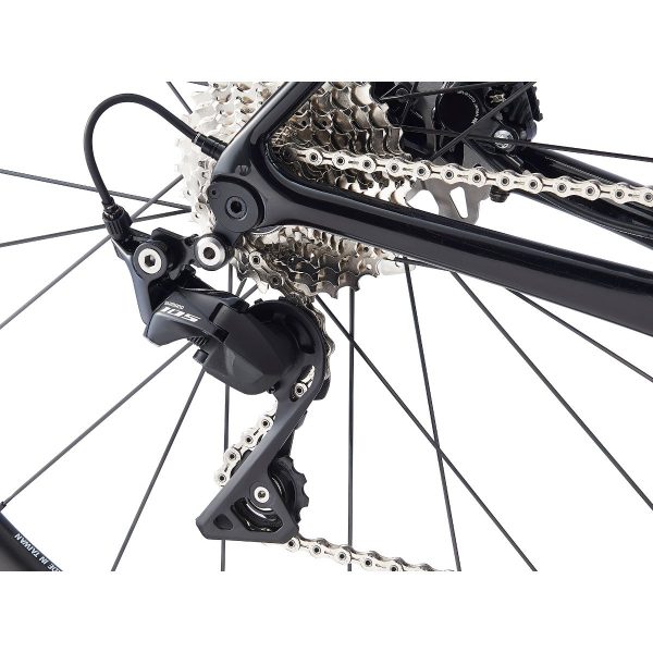 TCR Advanced Pro 2 Disc karbon - Slika 8