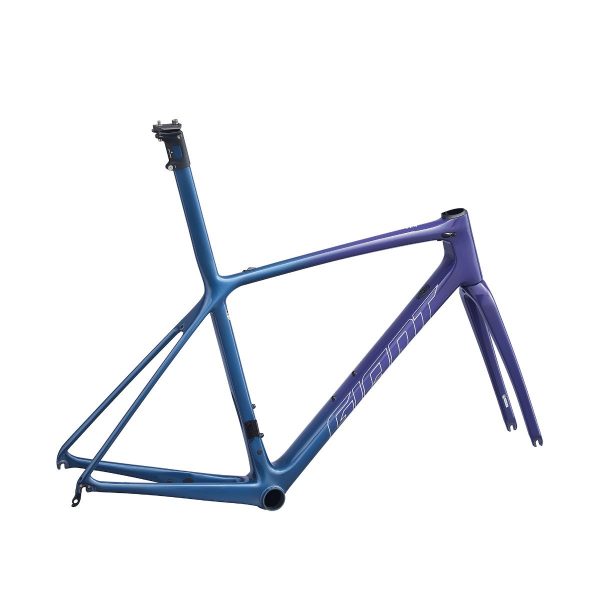 TCR Advanced SL okvir i vilica Astral Aura