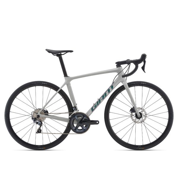 TCR Advanced 1 Disc King of Mountain boja betona