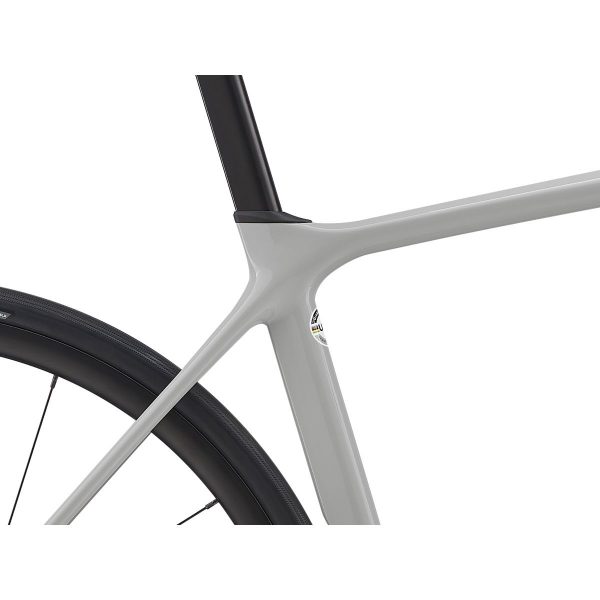 TCR Advanced 1 Disc Pro Compact boja betona - Slika 2