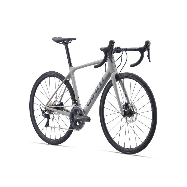 TCR Advanced 1 Disc Pro Compact boja betona - Slika 3
