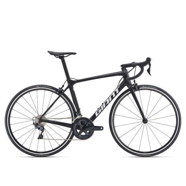 TCR Advanced 1 King of Mountain karbon