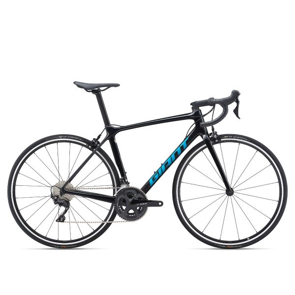 TCR Advanced 2 Pro Compact karbon