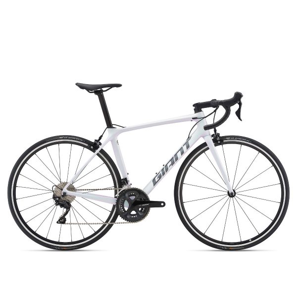 TCR Advanced 2 Pro Compact jednorog bijela