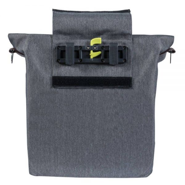 Bisaga Basil City Shopper 14-16l siva - Slika 2