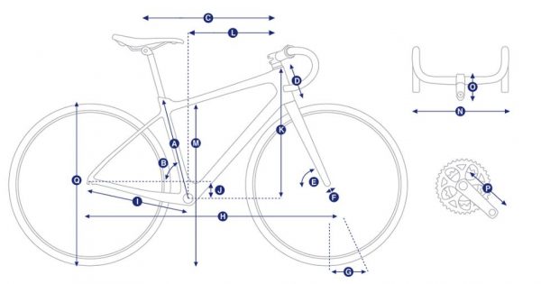 Propel Advanced 2 Disc (2020), plava - Slika 8