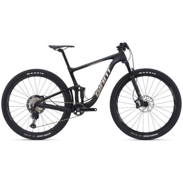 Anthem Advanced Pro 29 1 Crna/Karbon 2021.