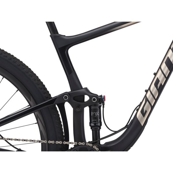 Anthem Advanced Pro 29 1 Crna/Karbon 2021. - Slika 2