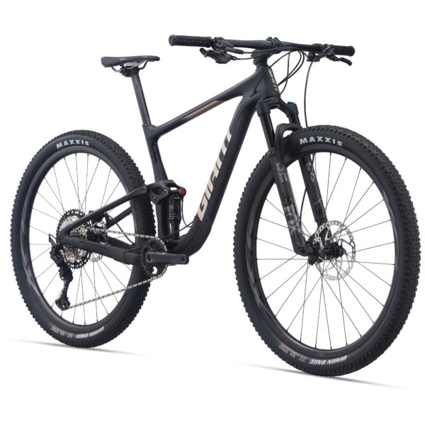Anthem Advanced Pro 29 1 Crna/Karbon 2021. - Slika 3