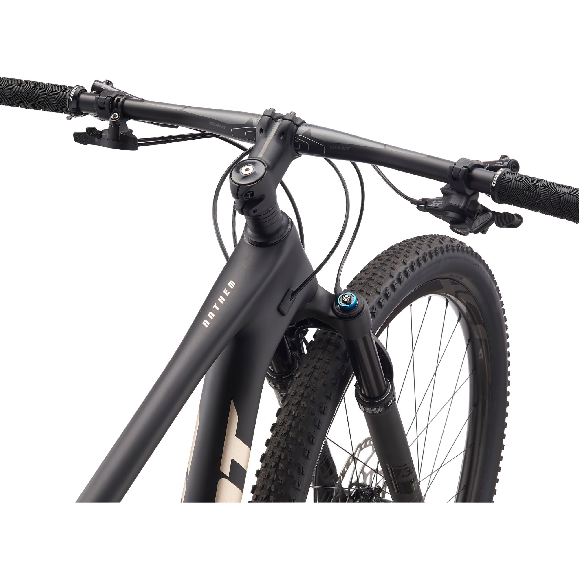 Anthem Advanced Pro 29 1 Crna/Karbon 2021. - Slika 5