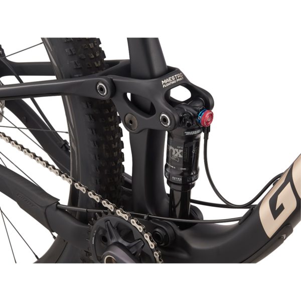 Anthem Advanced Pro 29 1 Crna/Karbon 2021. - Slika 6