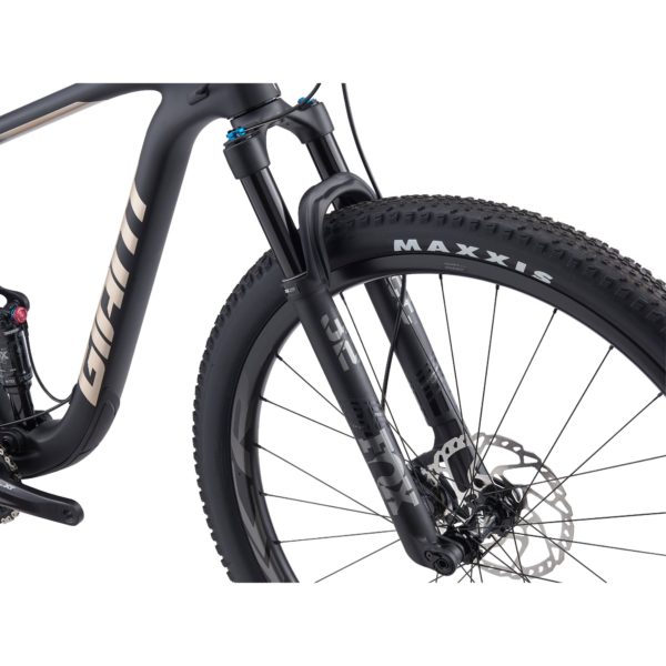 Anthem Advanced Pro 29 1 Crna/Karbon 2021. - Slika 9