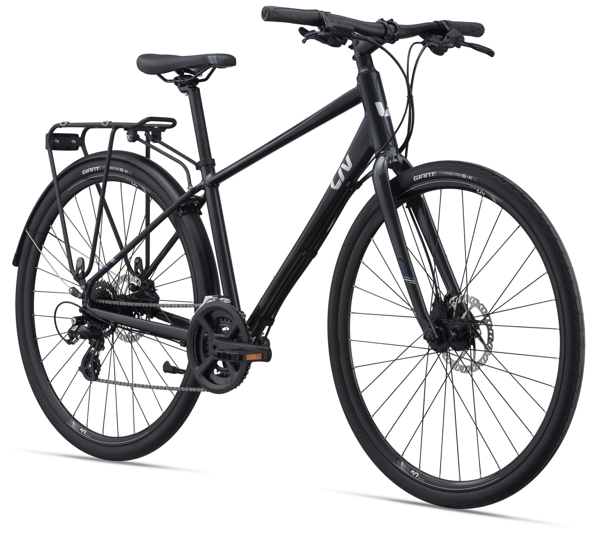 Alight 2 DD City Disc Barut Crna 2021. - Topsport