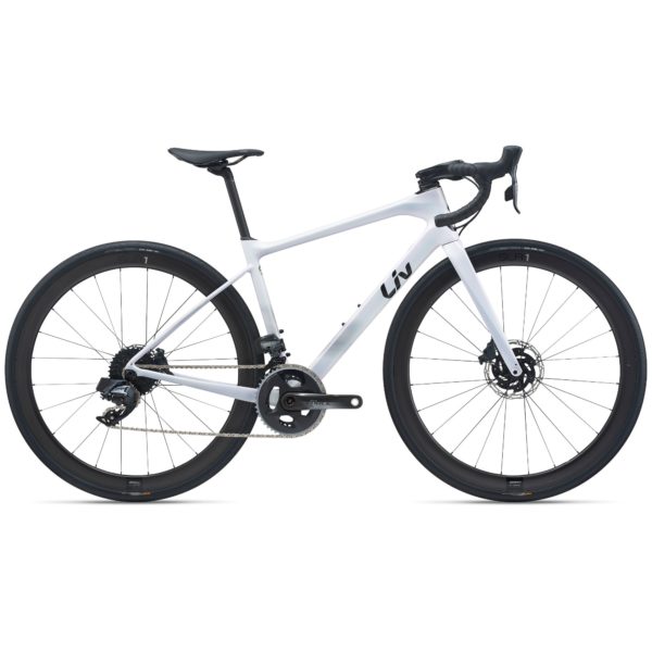 Avail Advanced Pro 1 Jednorog Bijela 2021.