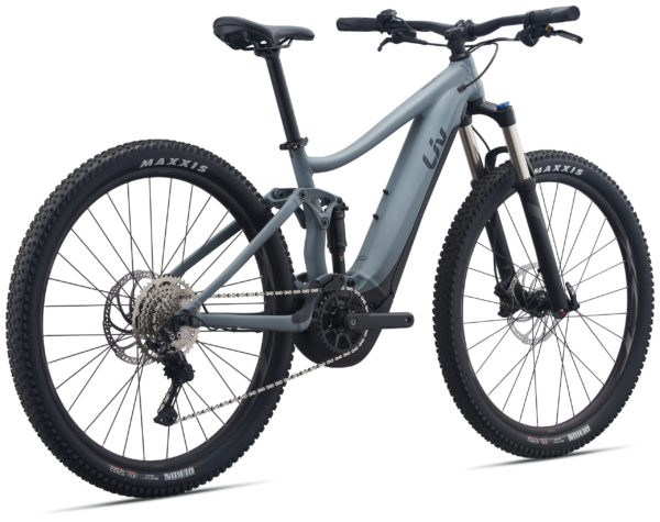 Embolden E+ 2 Ocean Storm 2021. - Slika 2