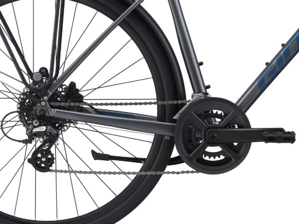 Escape 2 City Disc Ugljena 2021. - Slika 6