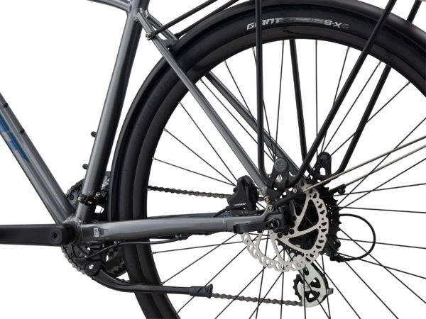 Escape 2 City Disc Ugljena 2021. - Slika 8