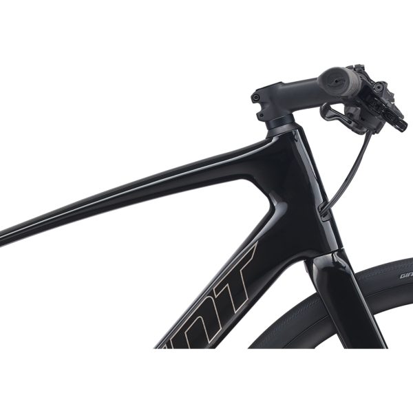 FastRoad Advanced 1 Karbon 2021. - Slika 2