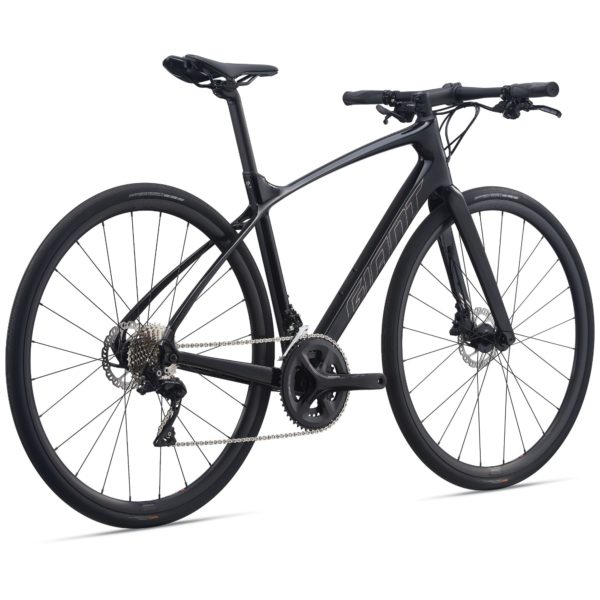 FastRoad Advanced 1 Karbon 2021. - Slika 4
