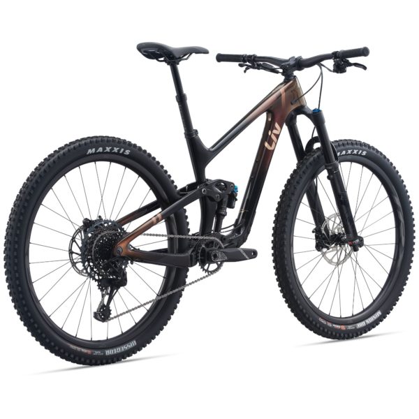 Intrigue Advanced Pro 29 1 Kameleon Mars 2021. - Slika 2