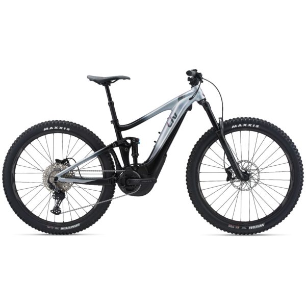 Intrigue X E+ 3 Pro Supernova 2021.