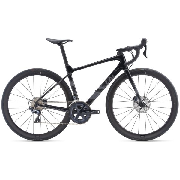 Langma Advanced Pro 1 Disc Hyperreal 2021.