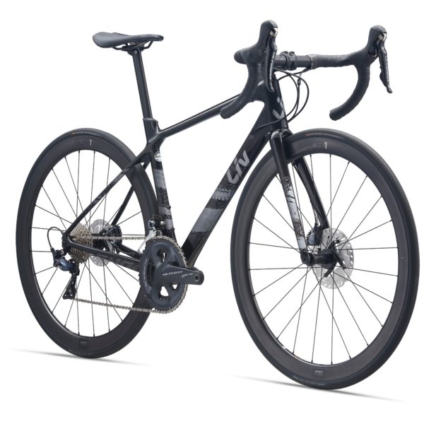 Langma Advanced Pro 1 Disc Hyperreal 2021. - Slika 3