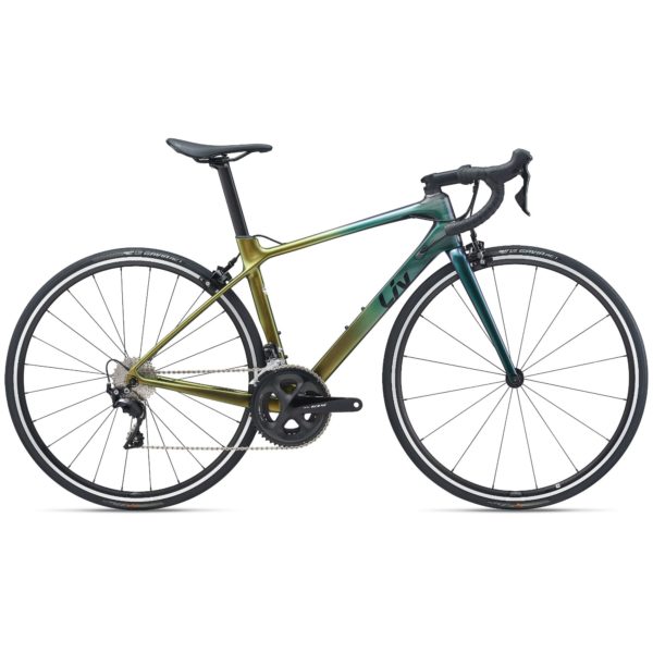 Langma Advanced 2 Kameleon Galaxy 2021.