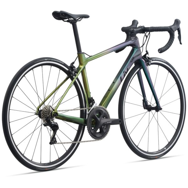 Langma Advanced 2 Kameleon Galaxy 2021. - Slika 2