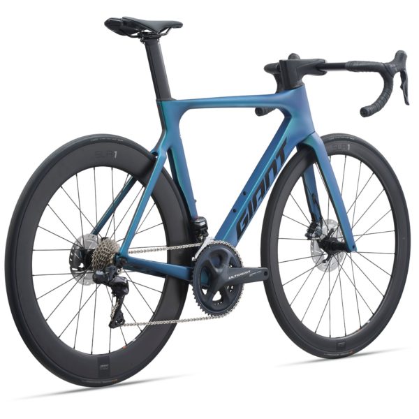 Propel Advanced Pro 0 Disc Chrysocolla 2021. - Slika 4