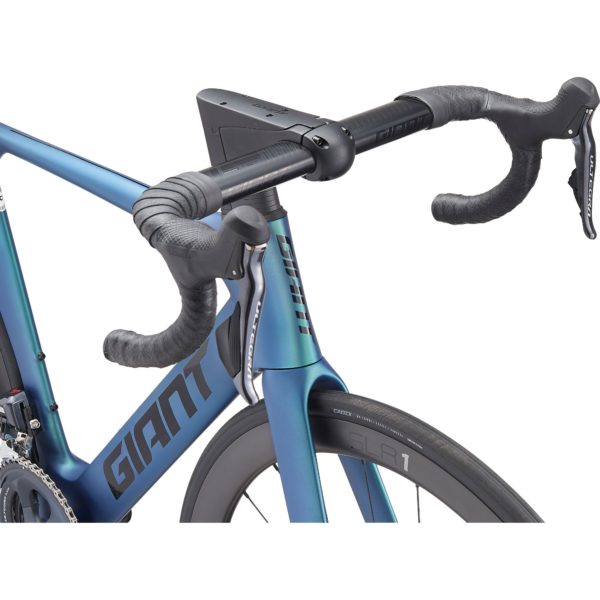 Propel Advanced Pro 0 Disc Chrysocolla 2021. - Slika 5