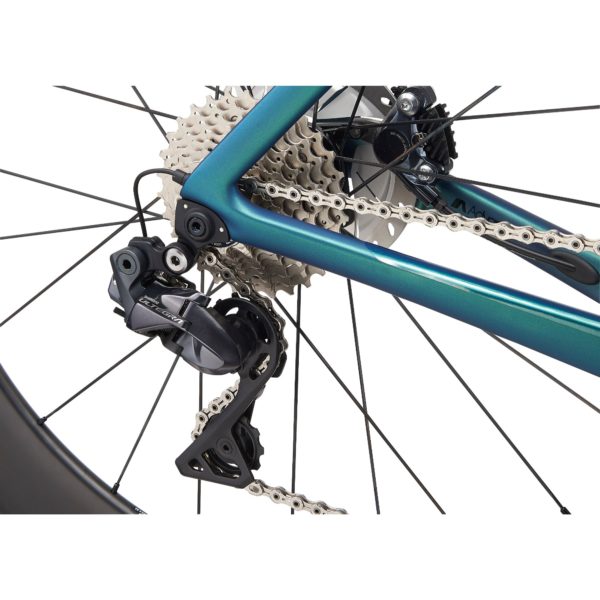 Propel Advanced Pro 0 Disc Chrysocolla 2021. - Slika 8