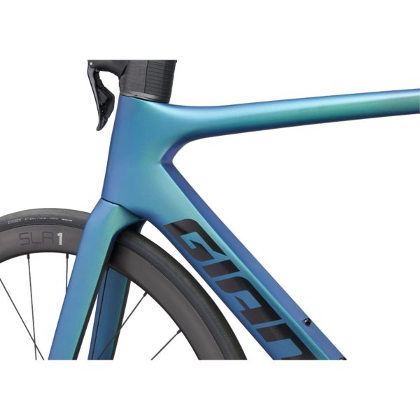 Propel Advanced Pro 0 Disc Chrysocolla 2021. - Slika 9
