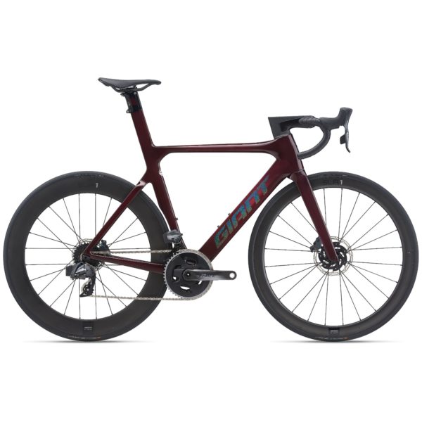 Propel Advanced SL 1 Disc Sincity 2021.