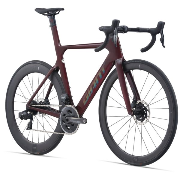 Propel Advanced SL 1 Disc Sincity 2021. - Slika 3